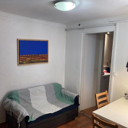 Special Suite Bairro Alto Lisboa Exterior foto