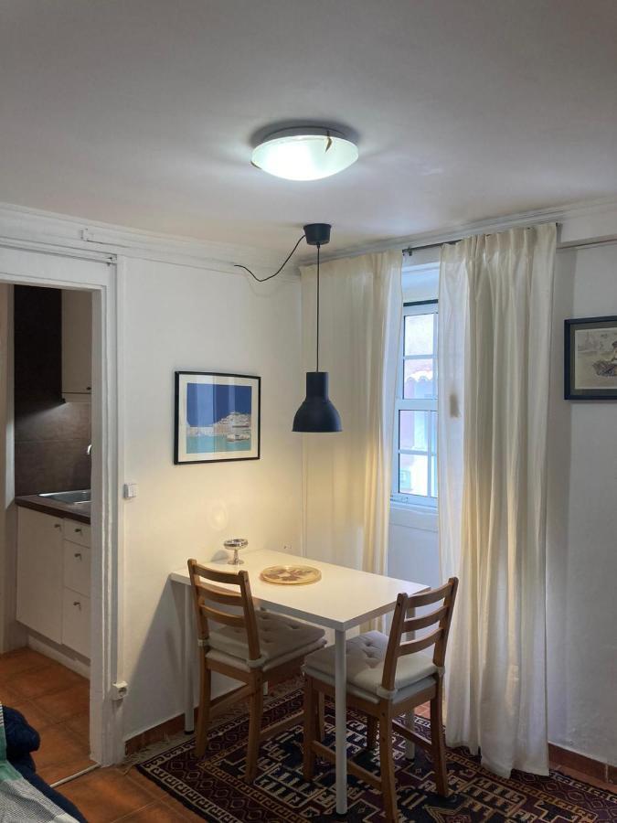 Special Suite Bairro Alto Lisboa Exterior foto