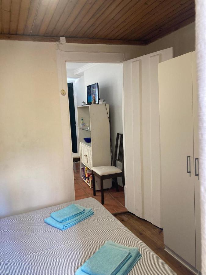 Special Suite Bairro Alto Lisboa Exterior foto